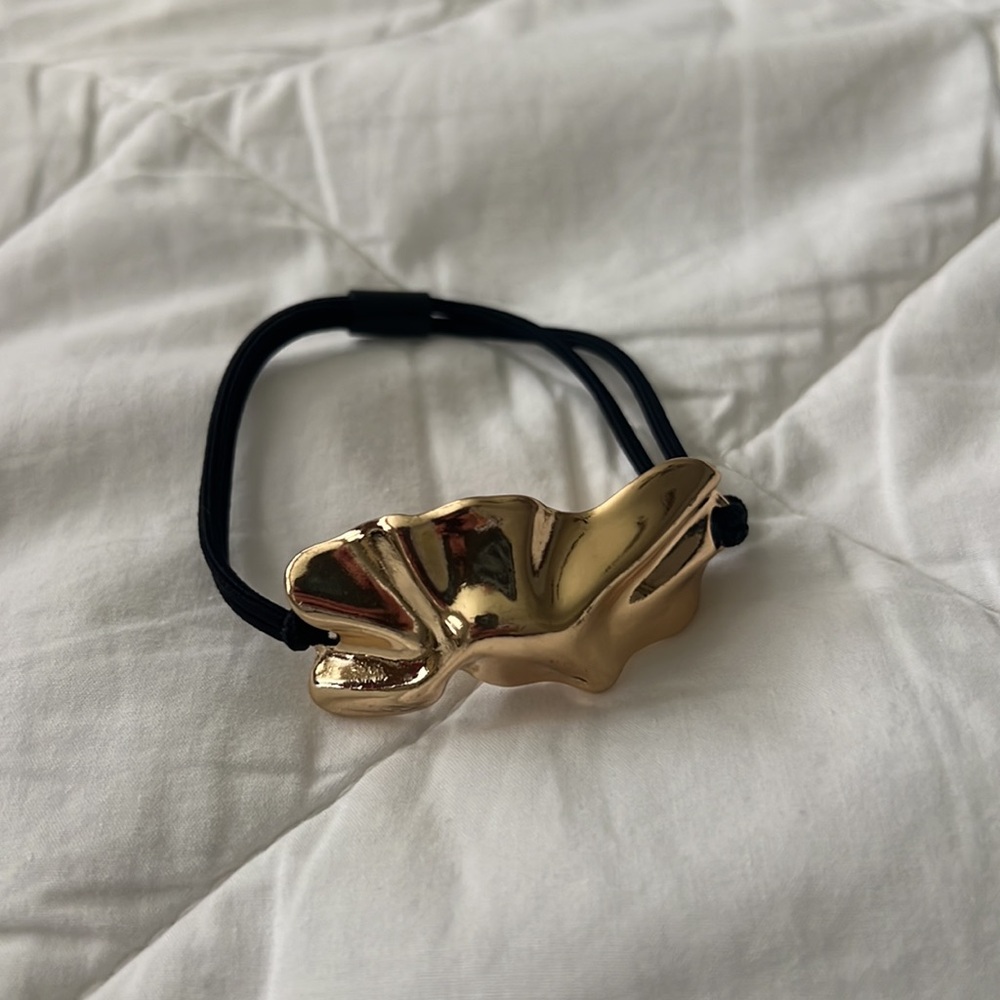 Elegant Hair Bow Hair Clip LOT of five bows - Picture 4 of 16
